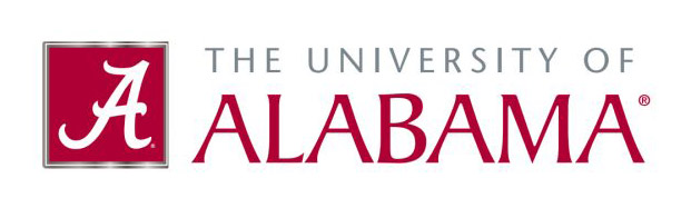 The University of Alabama Logo