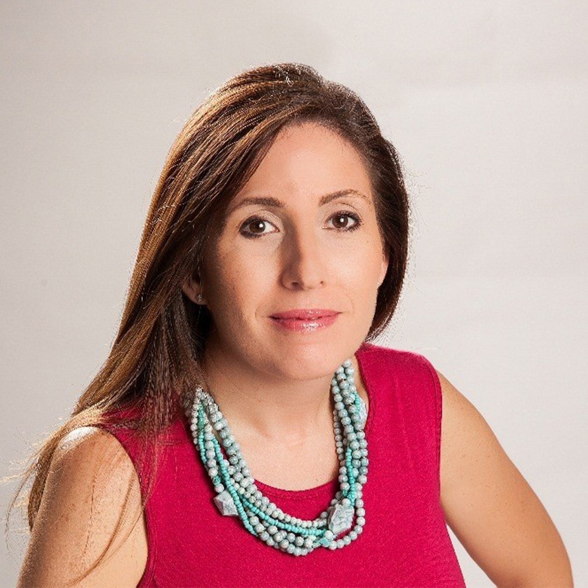 Patricia Ramírez Gelpí headshot